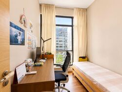 The Skywoods (D23), Condominium #597893731
